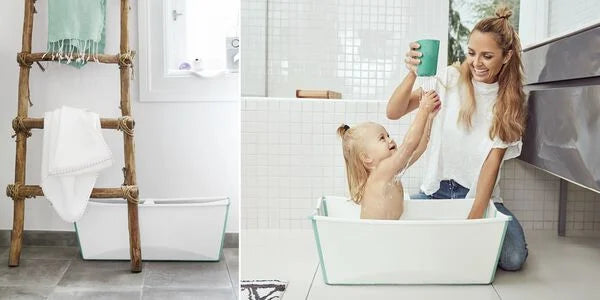 Stokke Flexi Bath Bundle - White