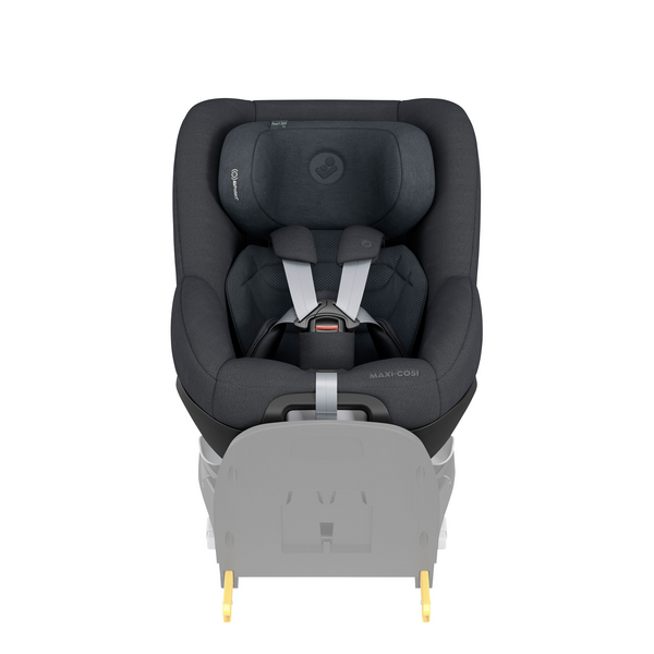 Maxi cosi pearl weight guide top