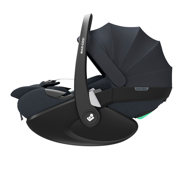 Maxi-Cosi Pebble 360 Pro Car Seat  - Essential Graphite