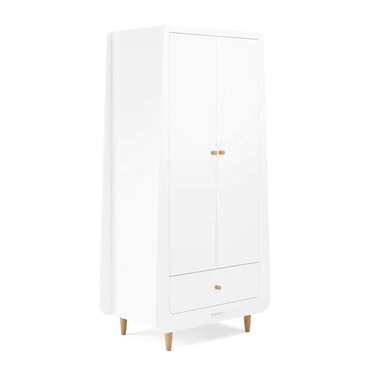 SnuzKot Skandi Wardrobe - Natural
